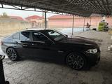 BMW 535 2014 года за 12 111 111 тг. в Алматы – фото 2