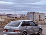 ВАЗ (Lada) 2114 2013 годаүшін1 500 000 тг. в Актау – фото 5