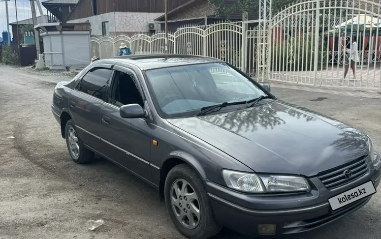 Toyota Camry 1999 года за 4 000 000 тг. в Урджар