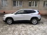 Chevrolet Tracker 2023 годаүшін8 500 000 тг. в Семей – фото 3