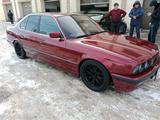 BMW 525 1993 года за 3 300 000 тг. в Тараз – фото 3