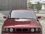 BMW 525 1993 года за 3 300 000 тг. в Тараз – фото 4