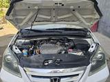 Honda Odyssey 2005 годаүшін6 500 000 тг. в Шымкент – фото 2