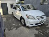 Honda Odyssey 2005 годаүшін6 500 000 тг. в Шымкент – фото 3