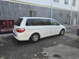 Honda Odyssey 2005 годаүшін6 500 000 тг. в Шымкент – фото 4
