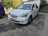 Honda Odyssey 2005 годаүшін6 500 000 тг. в Шымкент – фото 5