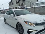 Kia Optima 2019 года за 5 900 000 тг. в Шымкент