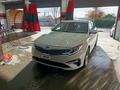 Kia Optima 2019 года за 5 900 000 тг. в Шымкент – фото 13