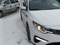 Kia Optima 2019 года за 5 900 000 тг. в Шымкент – фото 4