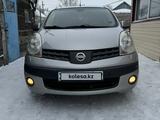 Nissan Note 2007 года за 4 500 000 тг. в Караганда