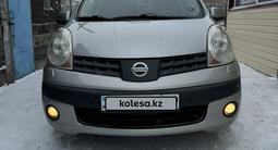 Nissan Note 2007 годаүшін4 500 000 тг. в Караганда