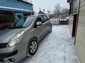 Nissan Note 2007 года за 4 500 000 тг. в Караганда – фото 3