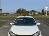 ВАЗ (Lada) Granta 2190 2019 годаүшін3 200 000 тг. в Шымкент