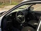 ВАЗ (Lada) Granta 2190 2019 годаүшін3 200 000 тг. в Шымкент – фото 5