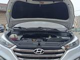 Hyundai Tucson 2017 года за 9 500 000 тг. в Алматы – фото 2