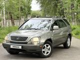 Lexus RX 300 2000 годаfor4 950 000 тг. в Алматы – фото 2