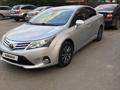 Toyota Avensis 2013 года за 8 400 000 тг. в Астана – фото 21