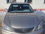 Toyota Camry 2005 года за 5 000 000 тг. в Жезказган
