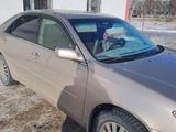 Toyota Camry 2005 года за 5 000 000 тг. в Жезказган – фото 2
