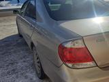 Toyota Camry 2005 года за 5 000 000 тг. в Жезказган – фото 3