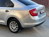 Skoda Rapid 2013 годаүшін2 600 000 тг. в Кызылорда – фото 4