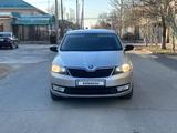 Skoda Rapid 2013 годаүшін2 600 000 тг. в Кызылорда – фото 2
