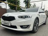 Kia K7 2013 года за 6 500 000 тг. в Алматы – фото 3