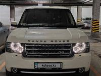 Land Rover Range Rover 2008 годаүшін8 800 000 тг. в Астана