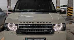 Land Rover Range Rover 2008 года за 9 000 000 тг. в Астана