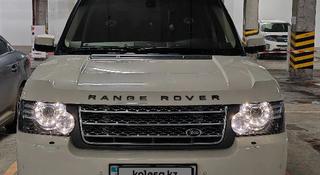 Land Rover Range Rover 2008 года за 8 000 000 тг. в Астана