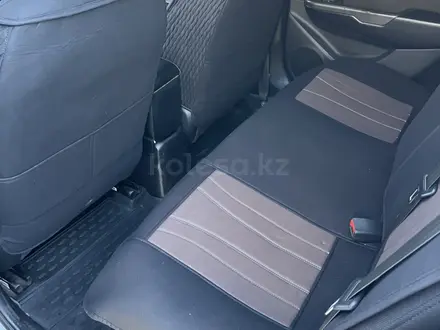 Kia Rio 2014 года за 5 300 000 тг. в Павлодар – фото 6