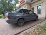 ВАЗ (Lada) 2115 2006 года за 800 000 тг. в Астана – фото 3