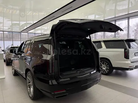 Cadillac Escalade Sport Platinum 2025 года за 94 900 000 тг. в Астана – фото 13