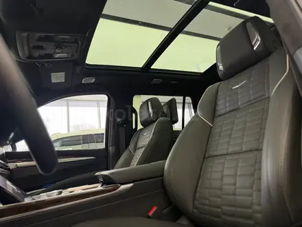 Cadillac Escalade Sport Platinum 2025 года за 94 900 000 тг. в Астана – фото 16