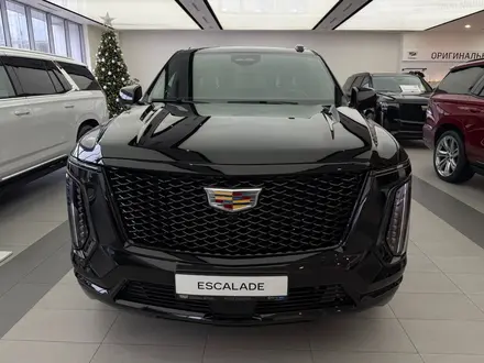 Cadillac Escalade Sport Platinum 2025 года за 94 900 000 тг. в Астана – фото 2