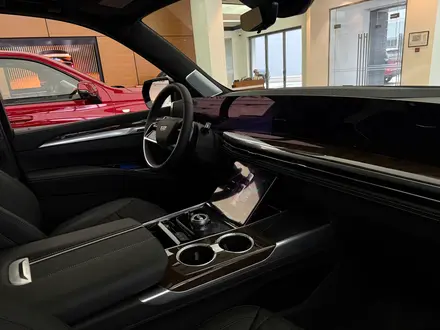 Cadillac Escalade Sport Platinum 2025 года за 94 900 000 тг. в Астана – фото 24