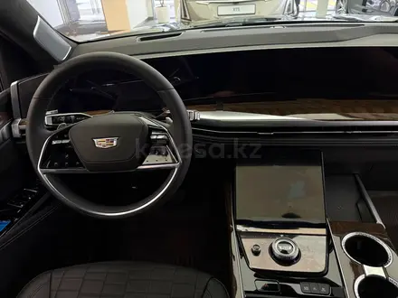 Cadillac Escalade Sport Platinum 2025 года за 94 900 000 тг. в Астана – фото 25