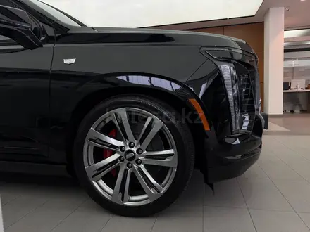 Cadillac Escalade Sport Platinum 2025 года за 94 900 000 тг. в Астана – фото 5