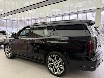 Cadillac Escalade Sport Platinum 2025 года за 94 900 000 тг. в Астана – фото 9