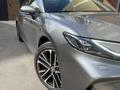 Toyota Camry 2024 годаүшін20 000 000 тг. в Петропавловск