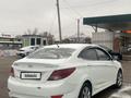 Hyundai Solaris 2011 года за 4 950 000 тг. в Тараз – фото 4