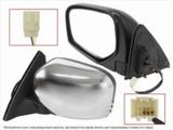 Зеркало MITSUBISHI L200 05-/PAJERO SPORT 08- LH хром, 3 контакта за 32 050 тг. в Астана