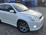 Toyota RAV4 1997 года за 7 600 000 тг. в Риддер – фото 2