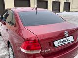 Volkswagen Polo 2014 годаfor5 000 000 тг. в Уральск – фото 3