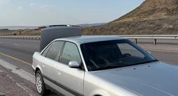 Audi 100 1991 года за 1 800 000 тг. в Алматы – фото 4