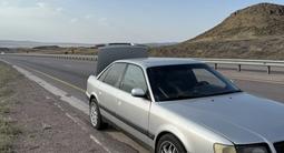 Audi 100 1991 года за 1 800 000 тг. в Алматы – фото 3