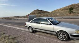 Audi 100 1991 года за 1 800 000 тг. в Алматы