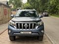 Toyota Land Cruiser Prado 2013 годаүшін16 400 000 тг. в Алматы – фото 9