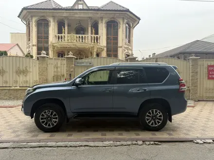 Toyota Land Cruiser Prado 2013 года за 16 400 000 тг. в Алматы – фото 13