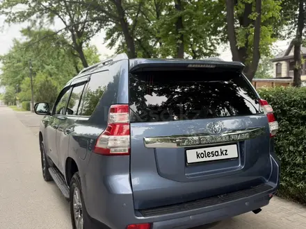 Toyota Land Cruiser Prado 2013 года за 16 400 000 тг. в Алматы – фото 15
